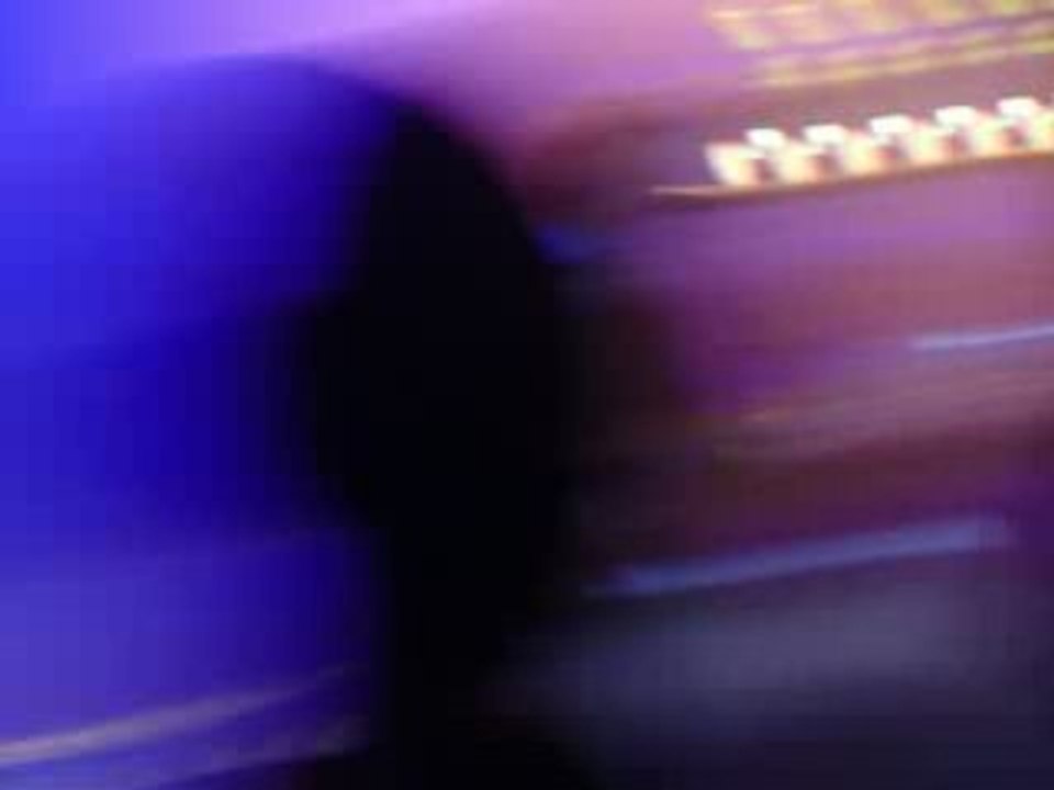 Christophe Maé à bercy