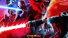 Star Wars: Maul - Shadow Lord - Season 1 - Episode 09: Chapter 9: Strange Allies