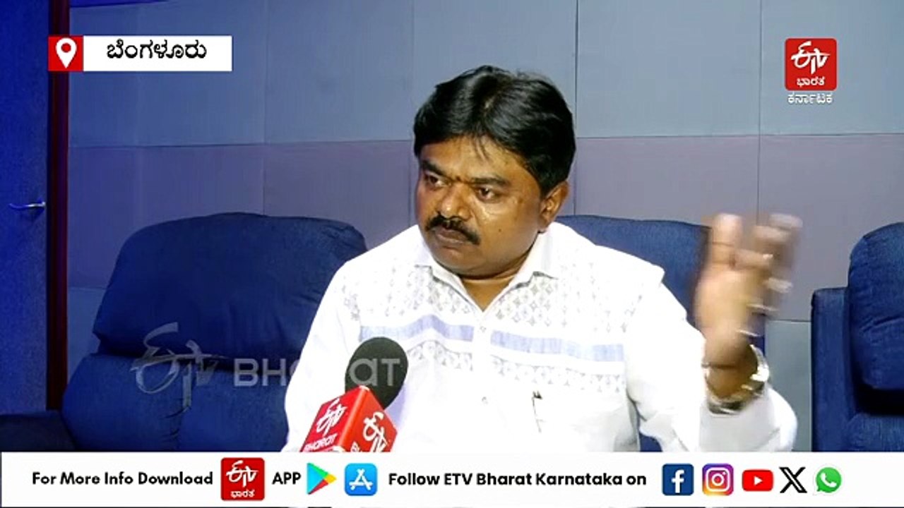 'ತಂದೆ ತಾಯಿಯ ಆಸ್ತಿ ಮಾರಿ ಕಾಮನ್ ಮ್ಯಾನ್ ಸಿನಿಮಾ ನಿರ್ಮಿಸಿದ್ದೇನೆ': ರಂಗಭೂಮಿ ಕಲಾವಿದ ಎನ್.ನರಸಿಂಹಮೂರ್ತಿ