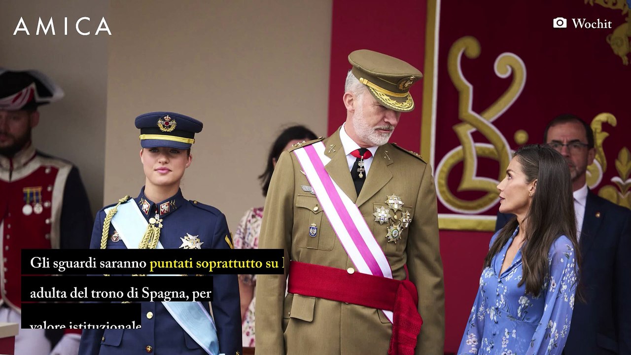 Papa Leone in visita in Spagna: ci saranno anche Leonor e Sofia ad accoglierlo