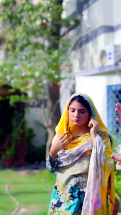 Da Badbakhta Kamze We | Najayeza Rishta | Pashto New Short Film