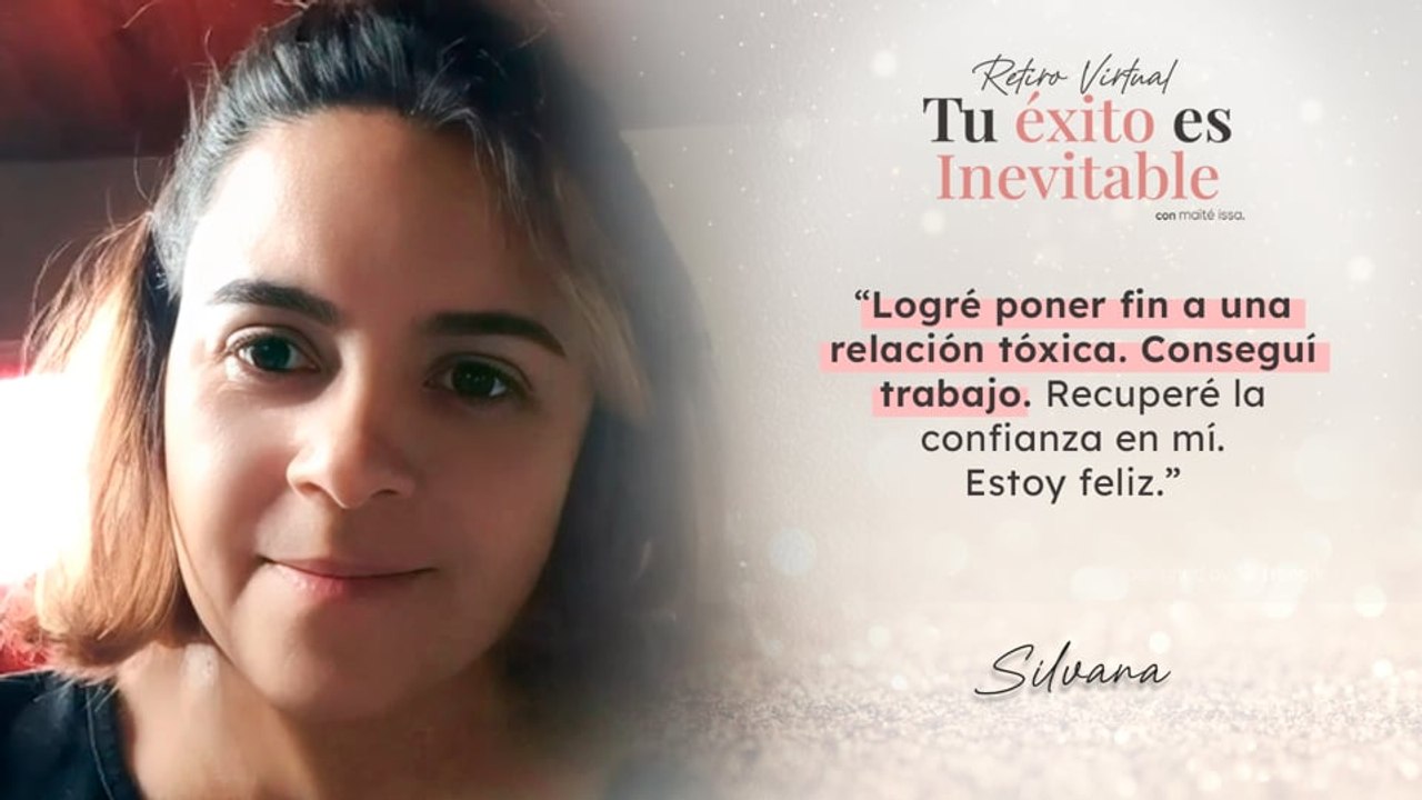 Silvana.