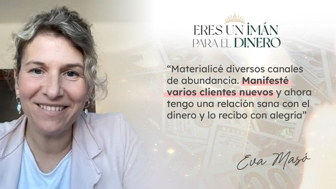 Eva Masó