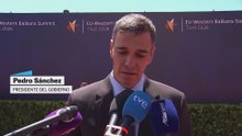 Pedro Sánchez: "Yo no hago, ni he hecho, lo que otros sí me hicieron a mí"