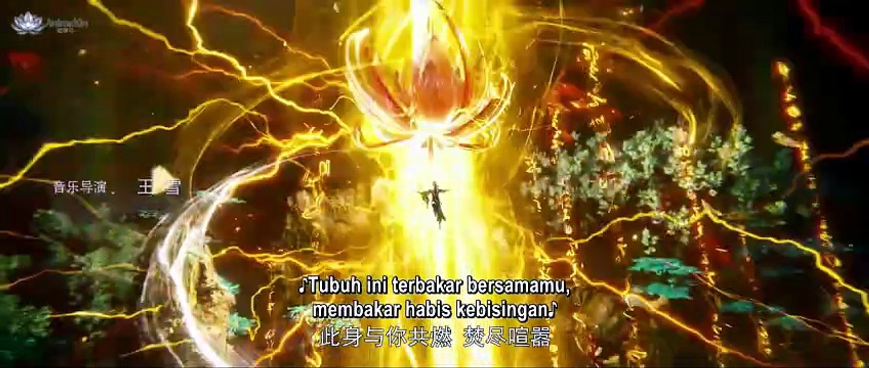 Perfect World Ep. 272 Sub Indo