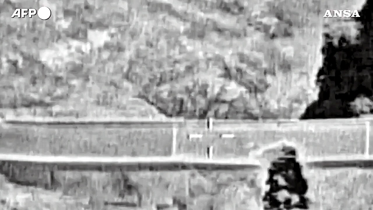 Idf distrugge un altro ponte sul fiume Litani nel sud del Libano