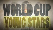 Generation Now - The teenagers ready to take the World Cup by storm