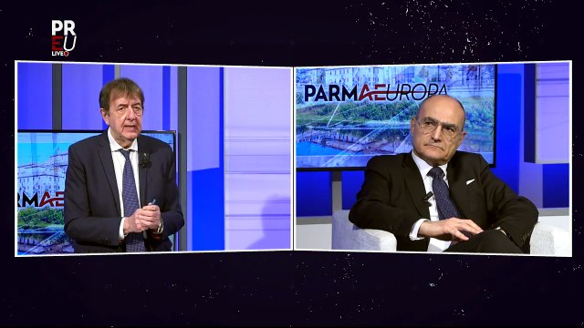 Parma Europa puntata del 14-04-26 | Parma Europa puntata del 14-04-26