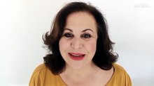 "Il mio Molise ha bisogno di un aiuto duraturo", l'appello di Daniela Terreri