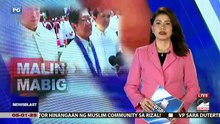 Mga Paglabag ni Pangulong Marcos Jr. may mga Malinaw at Mabigat na Katibayan para Ma-Impeach - Legal Expert [Full Movie]