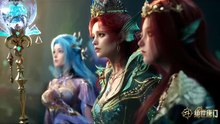 Soul Land 2 Episode 156 Subtitle Indonesia sub bagus