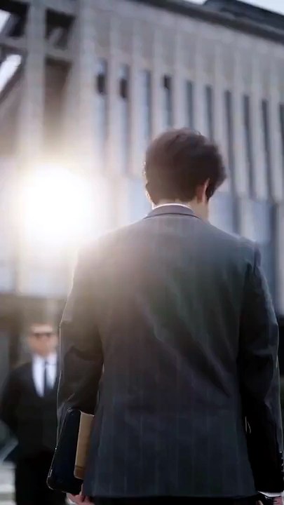 The Billionaire’s Unexpected Redemption