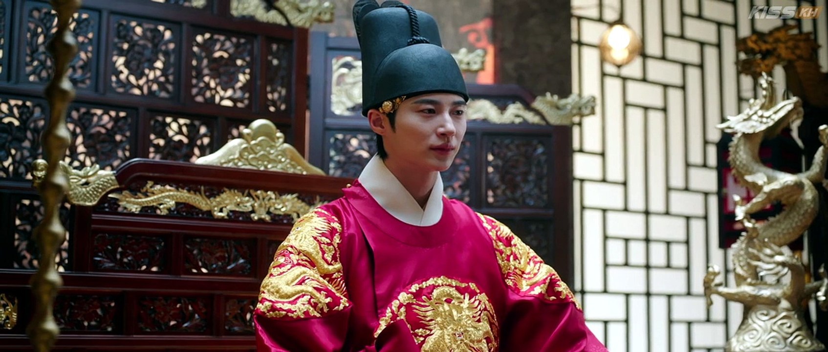 Perfect Crown - Episode 12