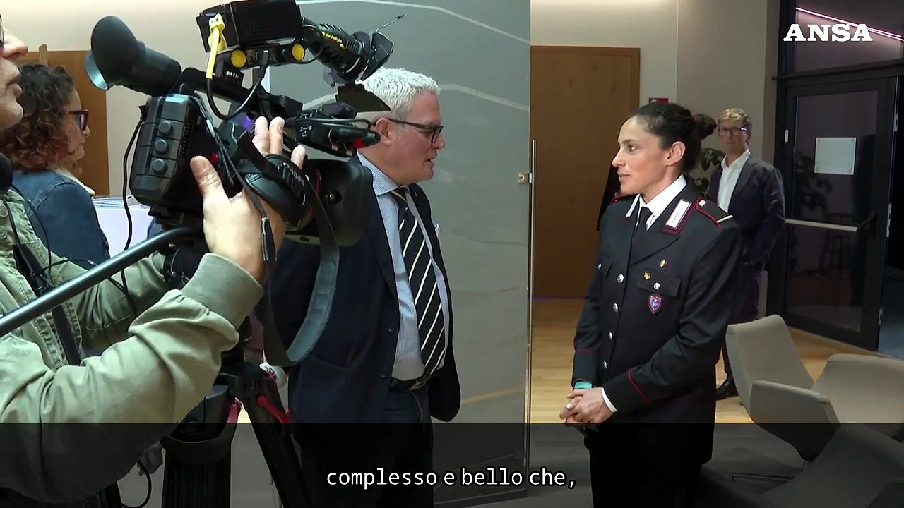 Brignone: "Non pensavo di riuscire a tornare, ma ora penso alla salute"