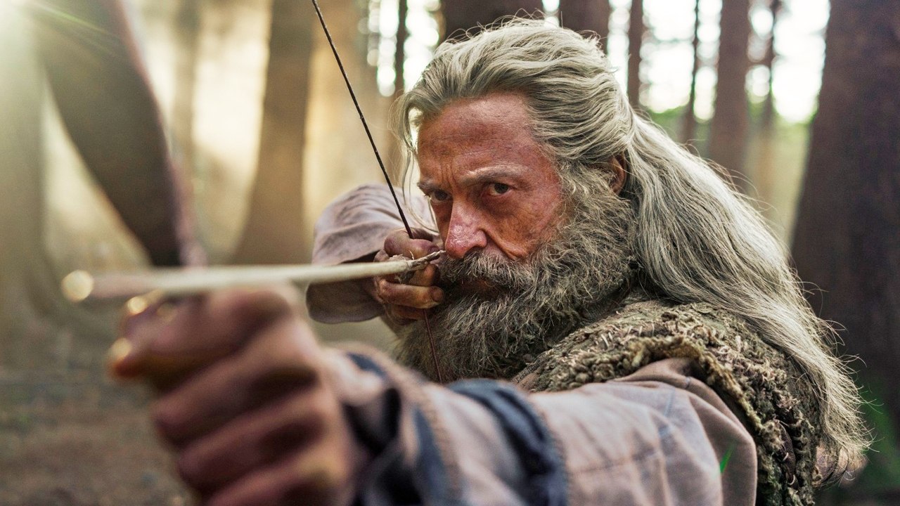 The Death of Robin Hood - Trailer 2 (Deutsch) HD