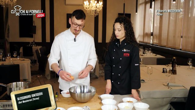 TORTINO MORBIDO ALLA ZUCCA E CANNELLA CON AMARETTO E FONDUTA DI PARMIGIANO - MACCHERONI | TORTINO MORBIDO ALLA ZUCCA E CANNELLA CON AMARETTO E FONDUTA DI PARMIGIANO - MACCHERONI