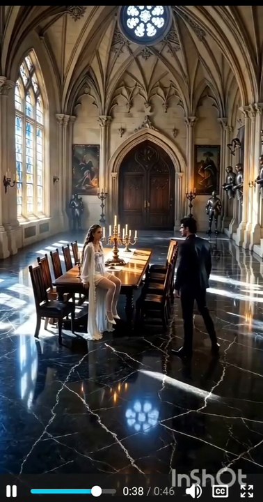 The Alpha King'S Virgin Bride- Ep | Short Drama | 2026 - ✅ FULL [Eng Sub]