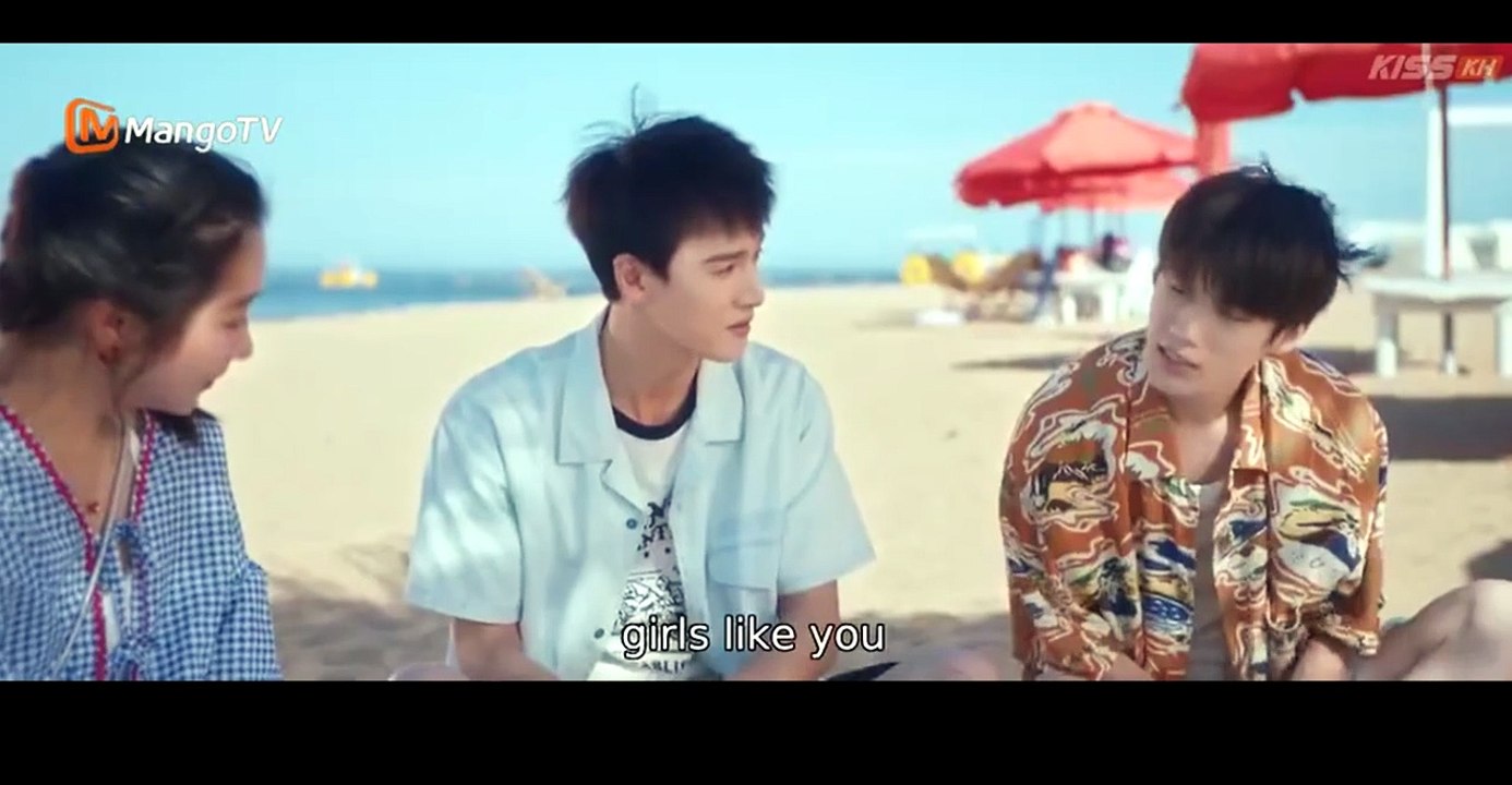 Dazzling Episode 19 - Eng sub