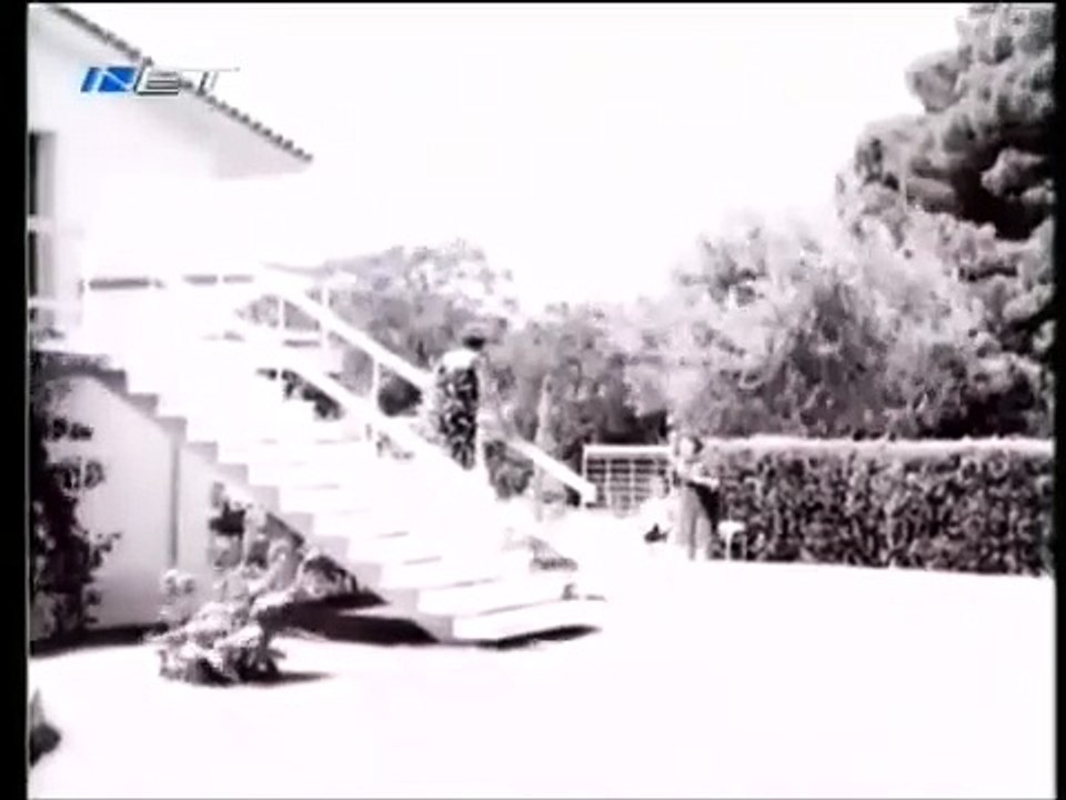 Σπαραγμός (1965)