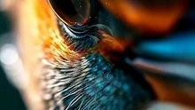 Kingfisher's Insane Diving Power Explained