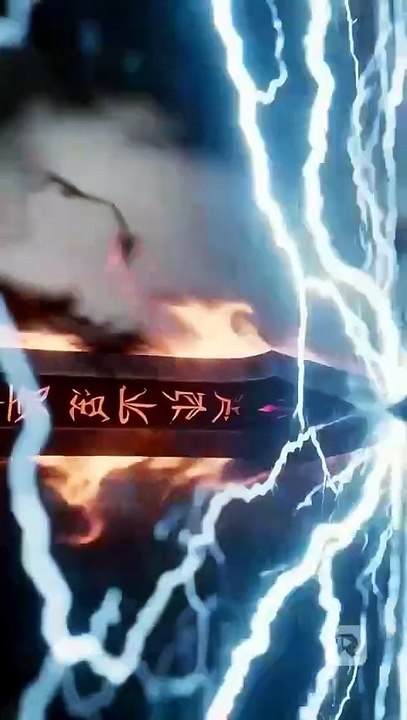 The Return of the Wraith King EP Reincarnation, Hidden Identity, Fantasy Drama ARS