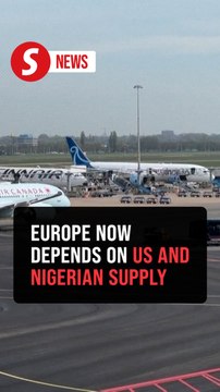 EU sees no jet fuel shortage amid price surge, says transport chief