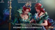 Soul Land 2- The Peerless Tang Clan - Episode 156 English Subtitles