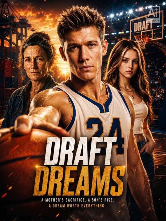 Draft Dreams - Hot - FULL [Eng Sub]