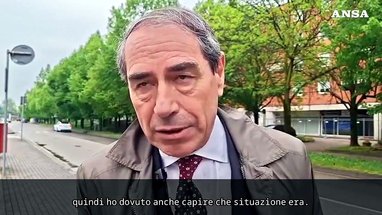 Agricoltore in ospedale, sindaco obbligato ad accudirgli le vacche