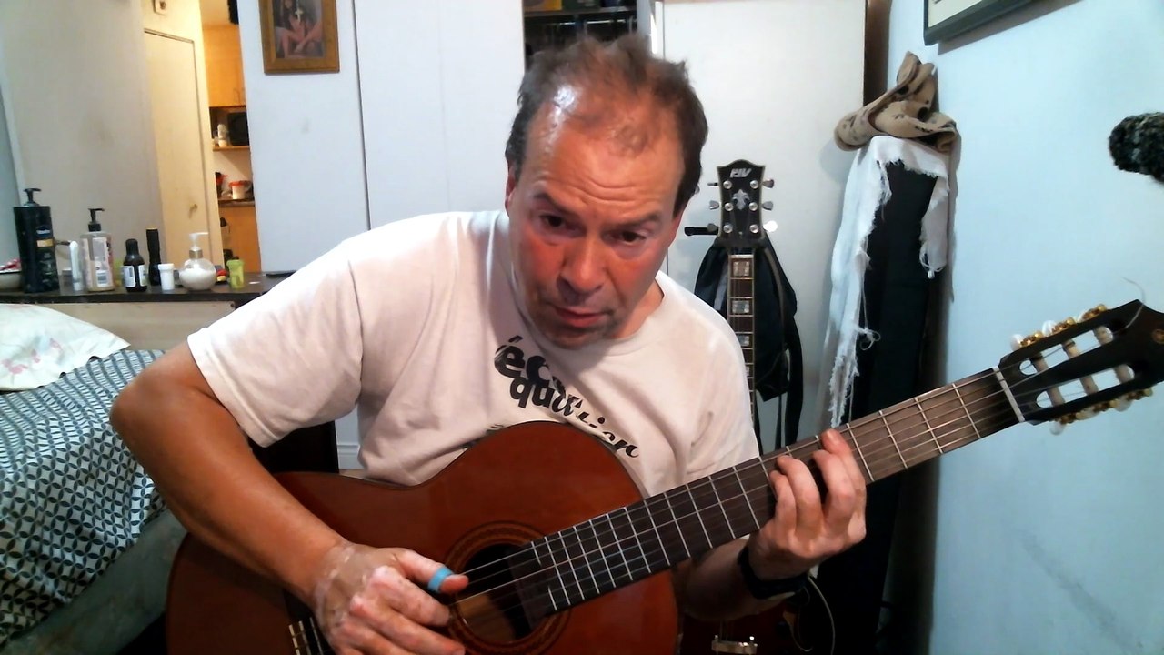 TUTORIEL ET PRATIQUE MUSICALE: THÉORIE ET EXEMPLES