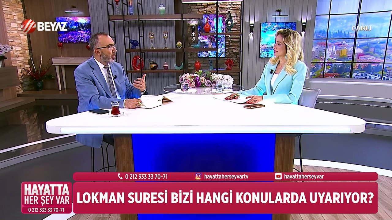Hayatta Her Şey Var 5 Haziran 2026