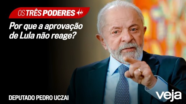 Por que aprovação não sobe? “Precisamos melhorar a comunicação”, diz Pedro Uczai