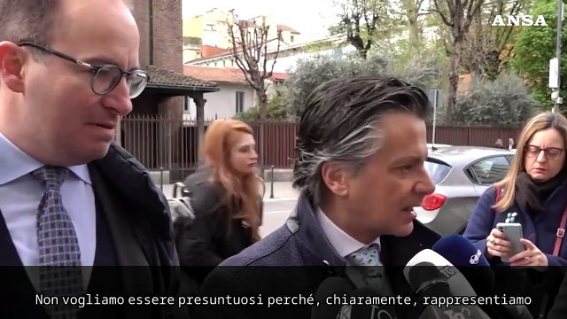 Omicidio Rogoredo, i legali di Cinturrino: Dubbi sull'attendibilita' dei testimoni
