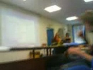 Sketch Anglais 9/06/08