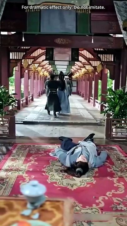 Cinderella's Hidden King ENGSUB Mega