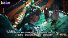 Soul Land 2 The Peerless Tang Sect EP157 Trailer