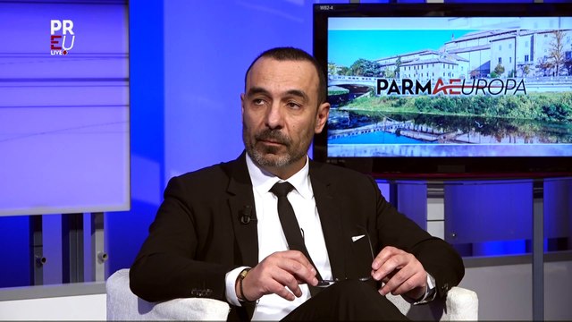 Parma Europa puntata del 24-03-26 | Parma Europa puntata del 24-03-26