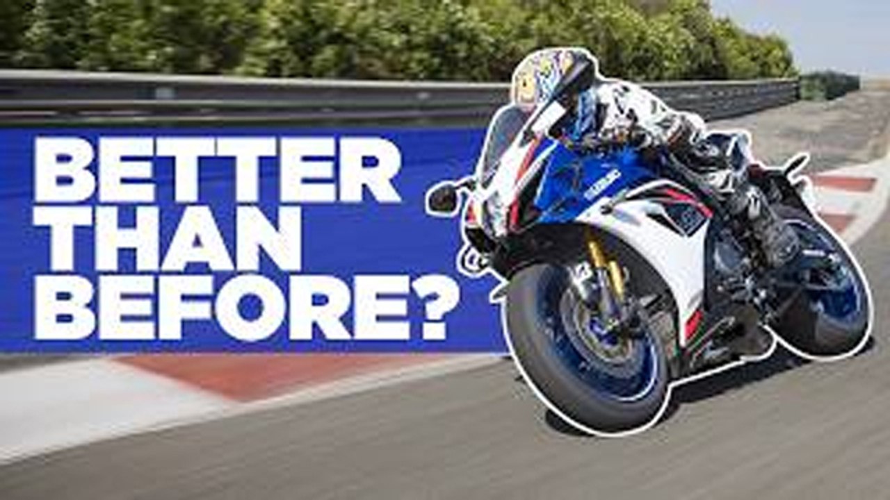 Is The 2026 Suzuki GSX-R1000R Still A Worthy SuperBike? The Answer Will Surprise You