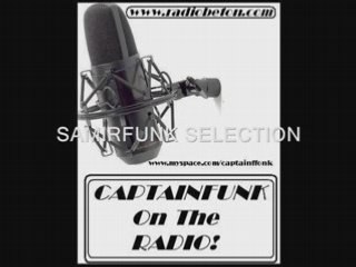 [RADIO FUNK] BY ¤CAPTAINFUNK¤ & #SAMIRFUNK#