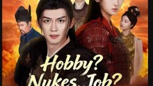 Hobby Nukes Job Prince | Filme Completo em Português