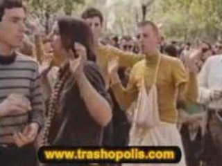 Acid delirio dei sensi