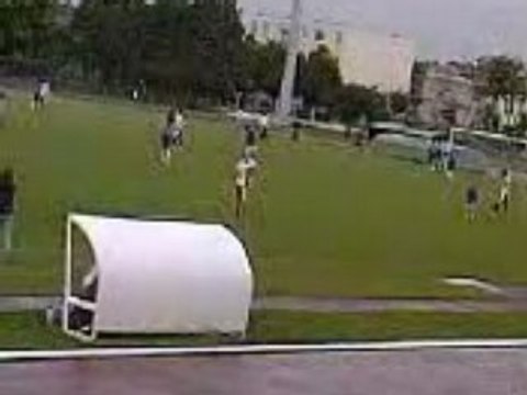 val d'argenteuil vs fcm garges