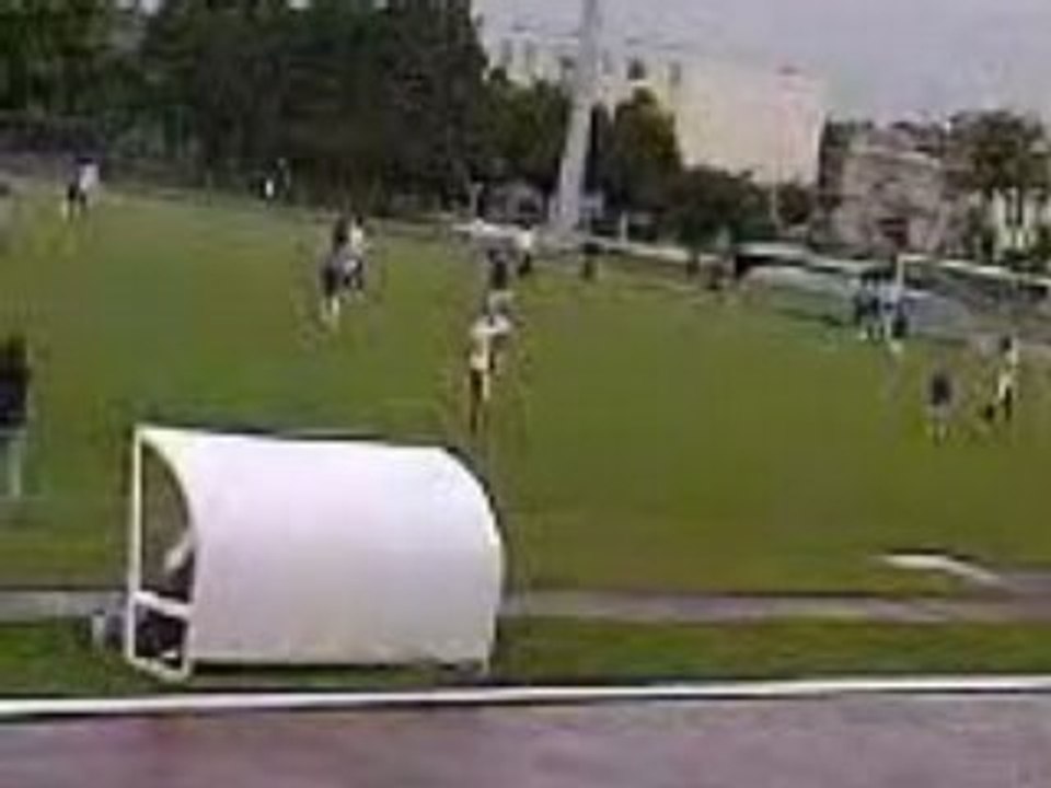 val d'argenteuil vs fcm garges