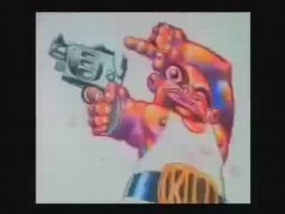 Masta Ace - Slaughtahouse (Eminem Remix)