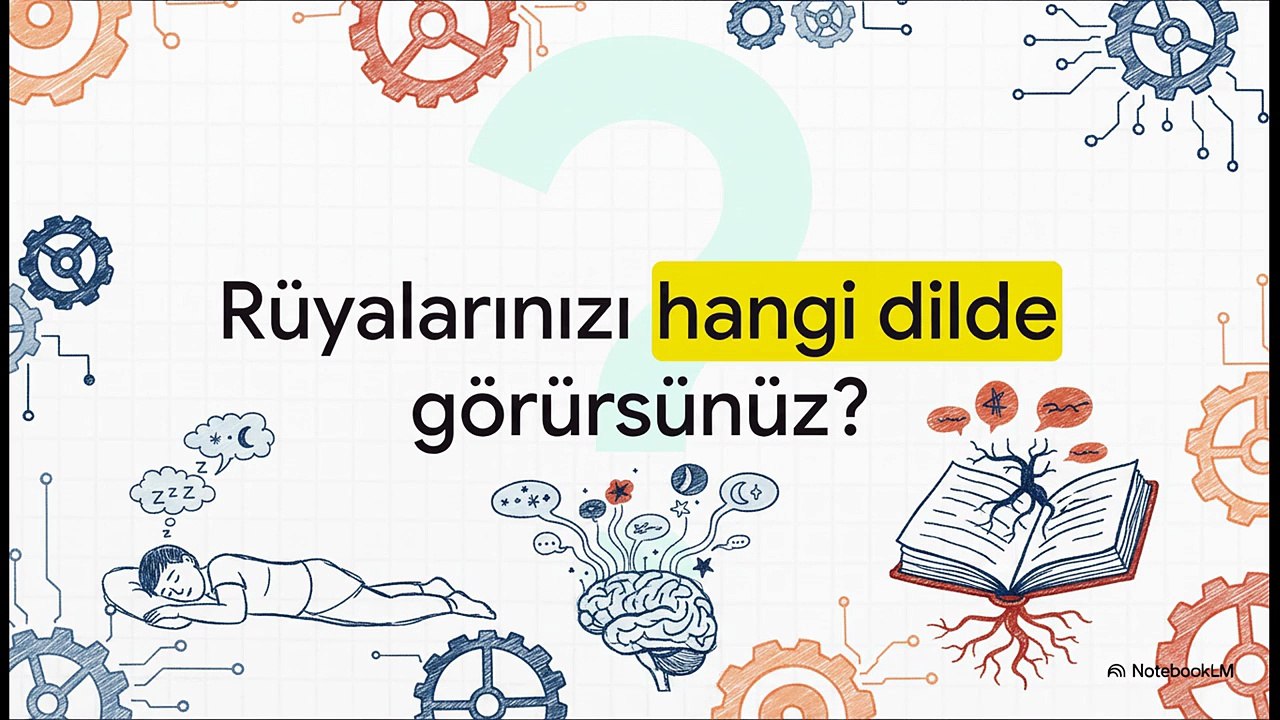 Türkçe Yüzyıllardır İhmal Ediliyor – Av. Mehmet Bacaksız