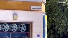 Incidente sul lavoro a Palermo, morti due operai caduti da una gru