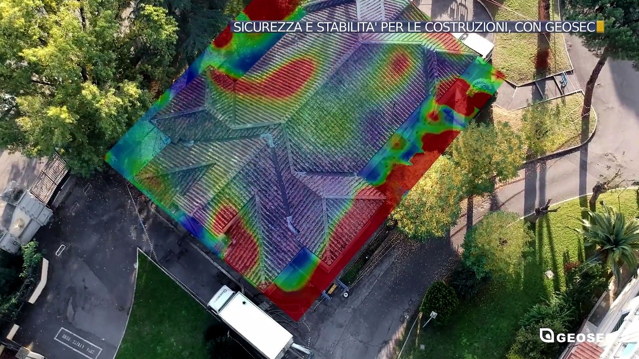Primo Piano GEOSEC