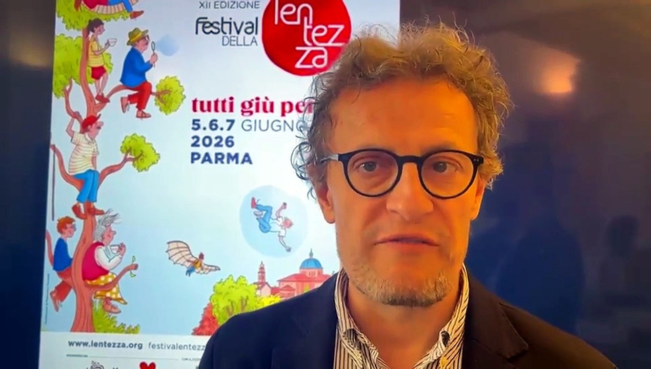 Lentezza