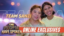The People Have Spoken: Susan Enriquez at Susie Entrata, nagkaisa sa sagot! (YouLOL Exclusives)