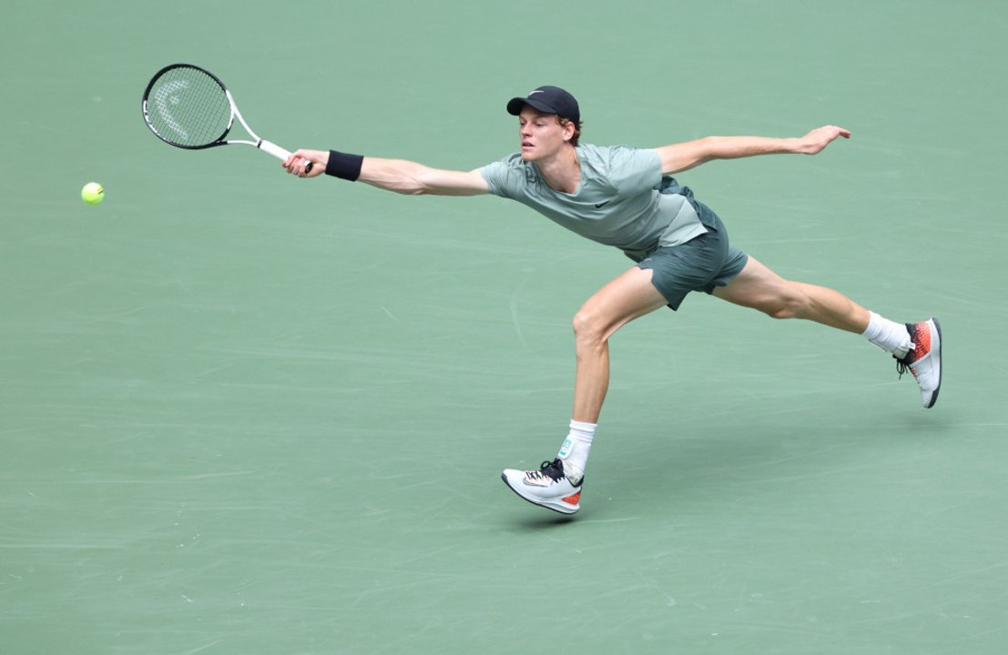 Andre Agassi questions Jannik Sinner's French Open preparations